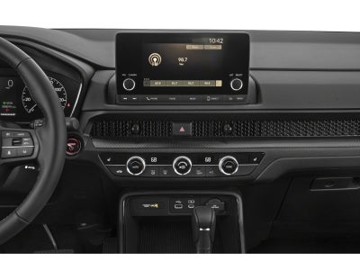 2023 Honda CR-V Hybrid Sport w/o BSI