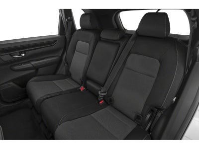 2023 Honda CR-V Hybrid Sport w/o BSI