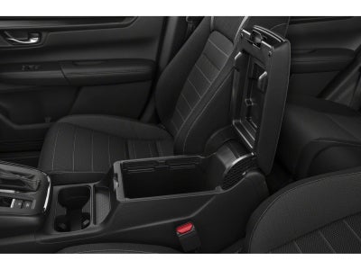 2023 Honda CR-V Hybrid Sport w/o BSI