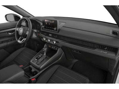 2023 Honda CR-V Hybrid Sport w/o BSI