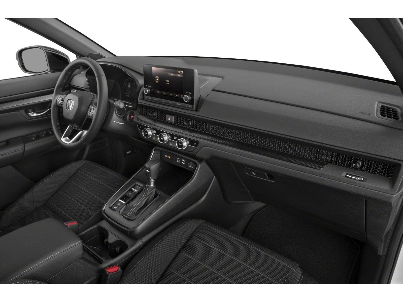 2023 Honda CR-V Hybrid Sport w/o BSI