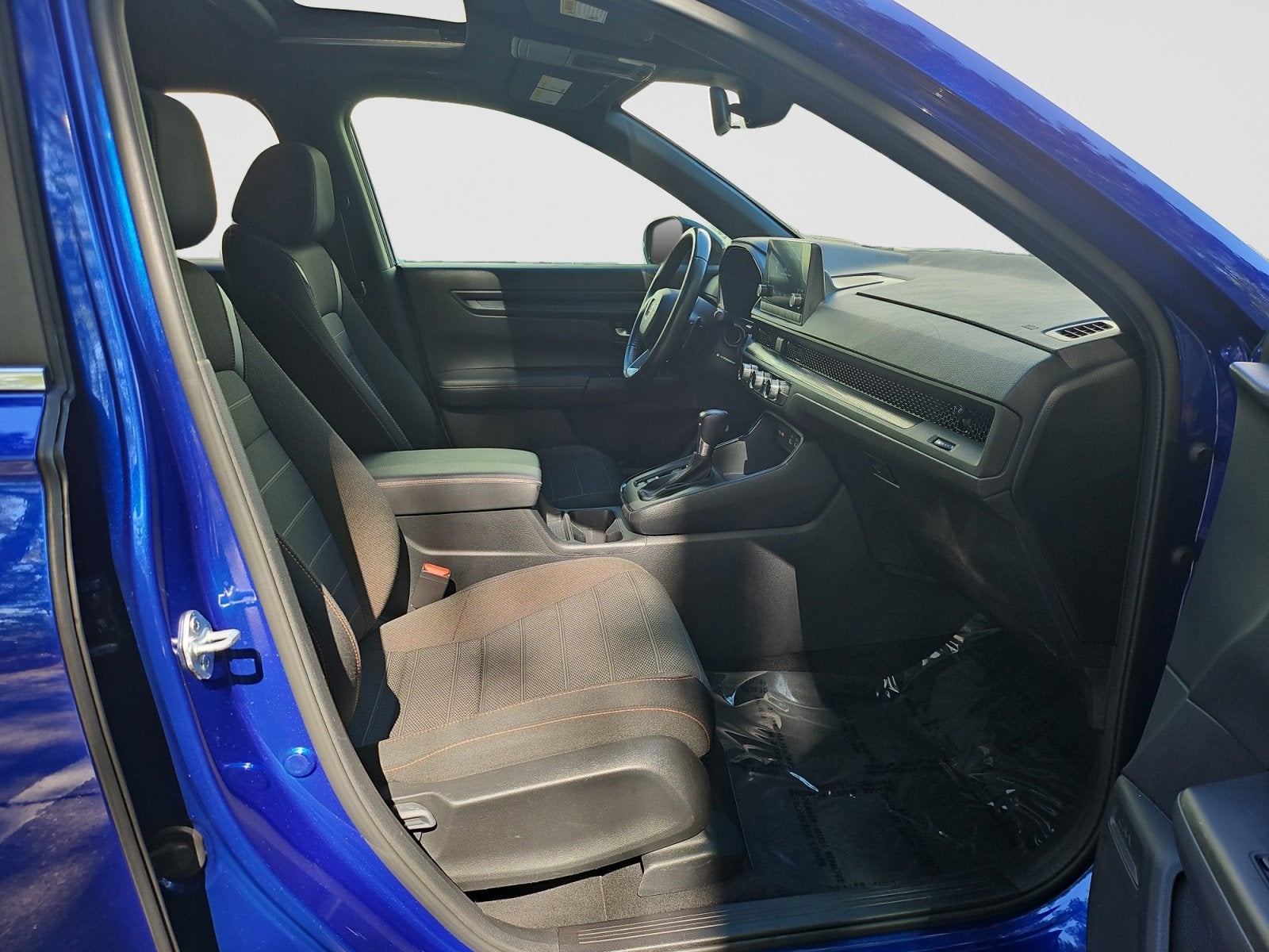 2023 Honda CR-V Hybrid Sport w/o BSI