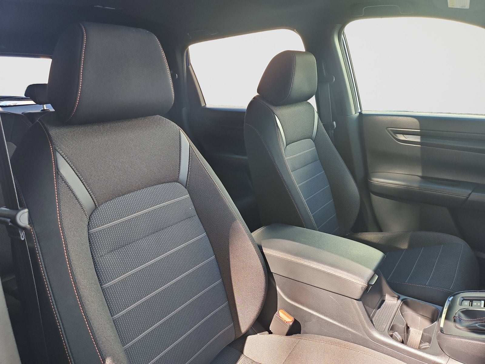 2023 Honda CR-V Hybrid Sport w/o BSI