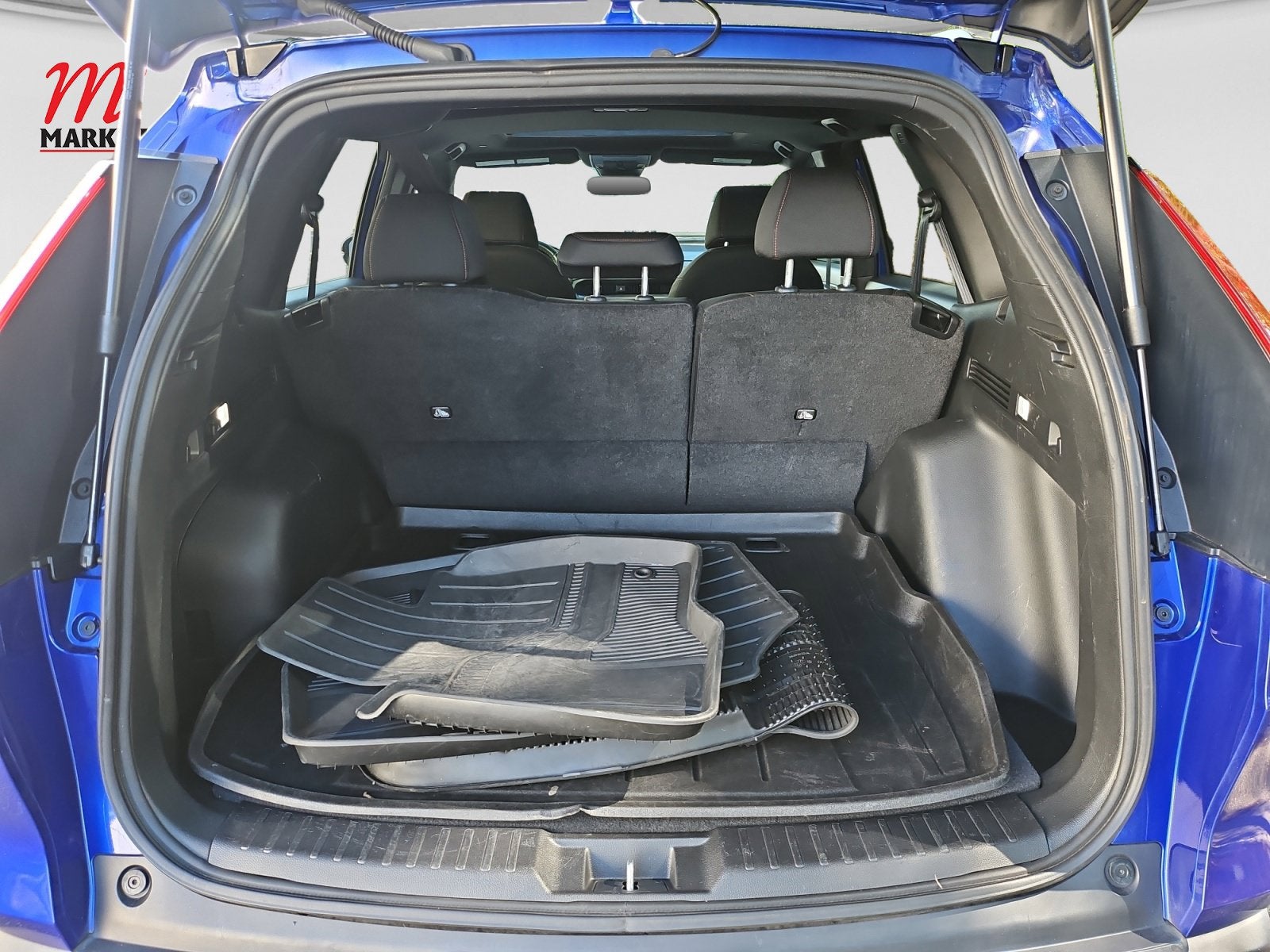 2023 Honda CR-V Hybrid Sport w/o BSI