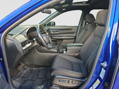 2023 Honda CR-V Hybrid Sport w/o BSI
