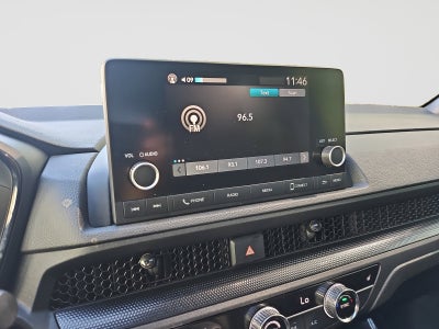 2023 Honda CR-V Hybrid Sport w/o BSI