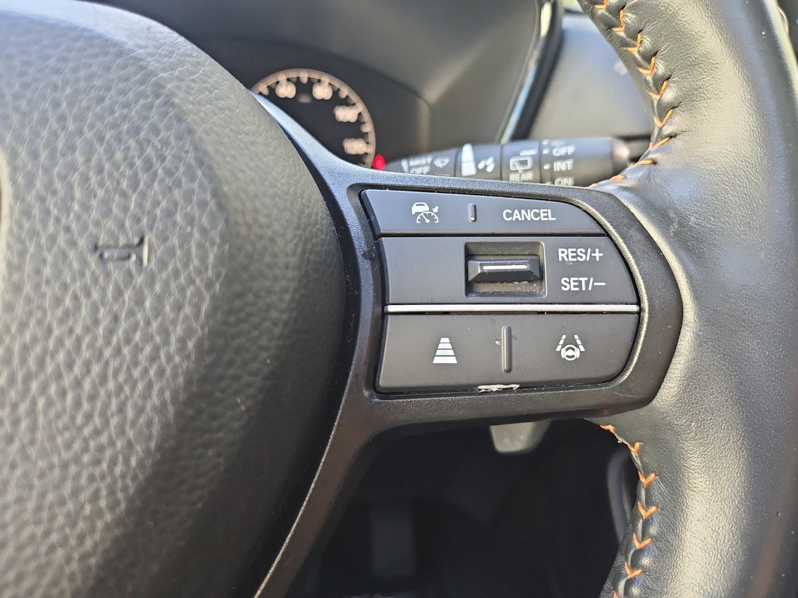 2023 Honda CR-V Hybrid Sport w/o BSI