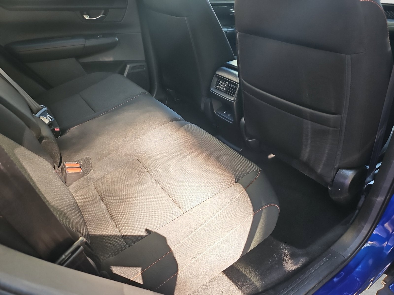 2023 Honda CR-V Hybrid Sport w/o BSI