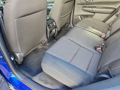 2023 Honda CR-V Hybrid Sport w/o BSI