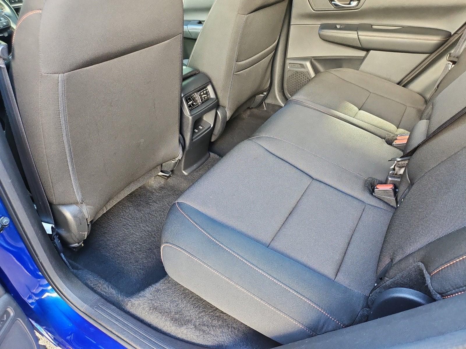 2023 Honda CR-V Hybrid Sport w/o BSI