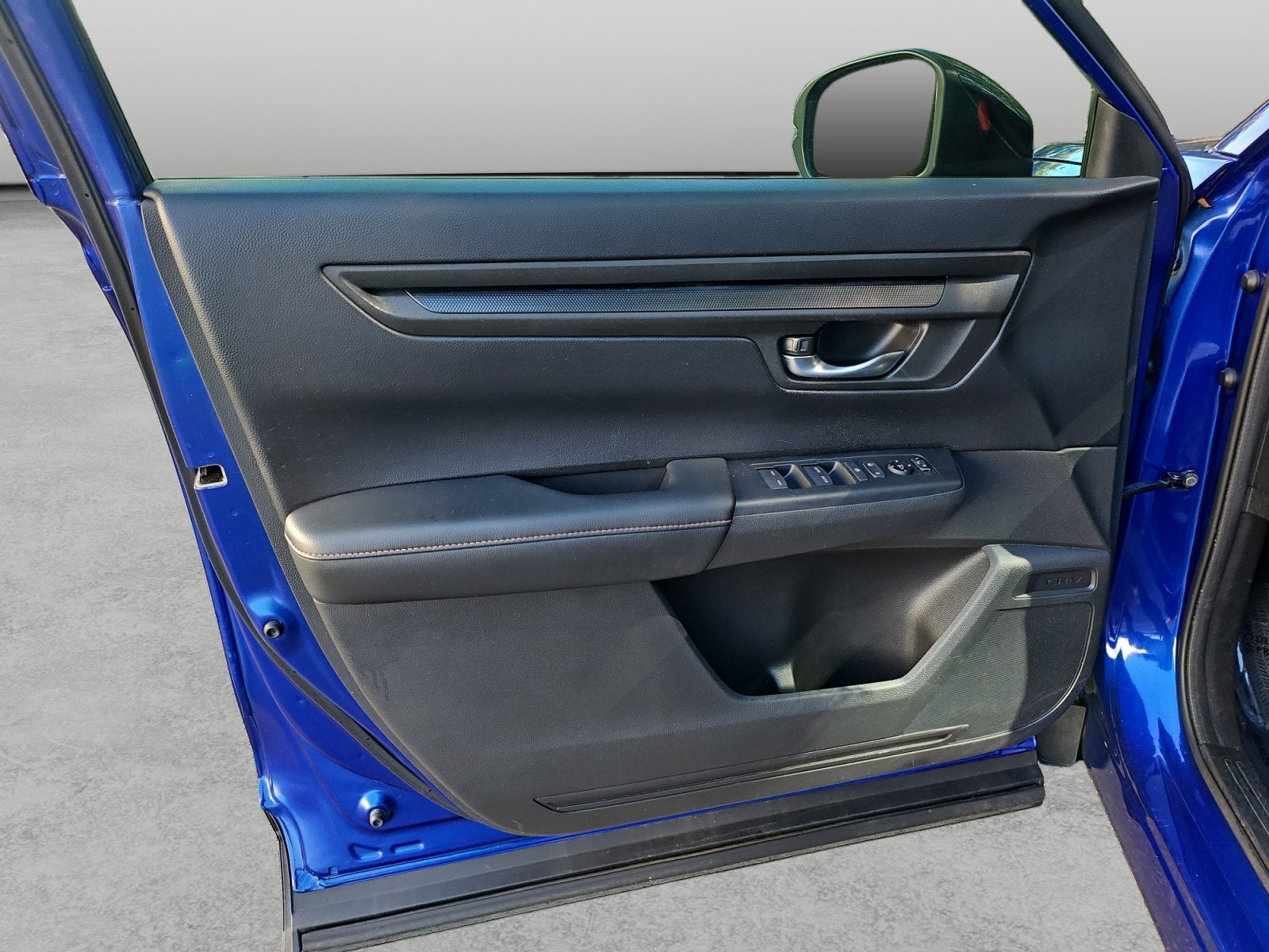 2023 Honda CR-V Hybrid Sport w/o BSI