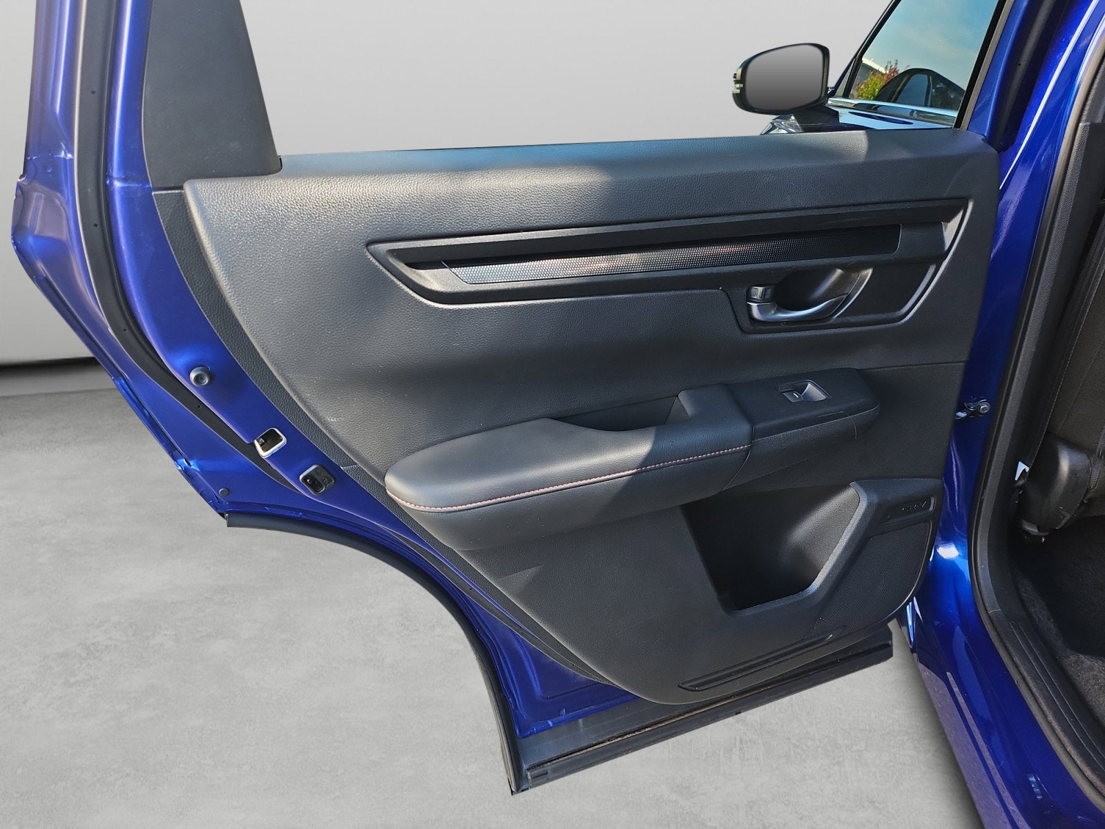 2023 Honda CR-V Hybrid Sport w/o BSI