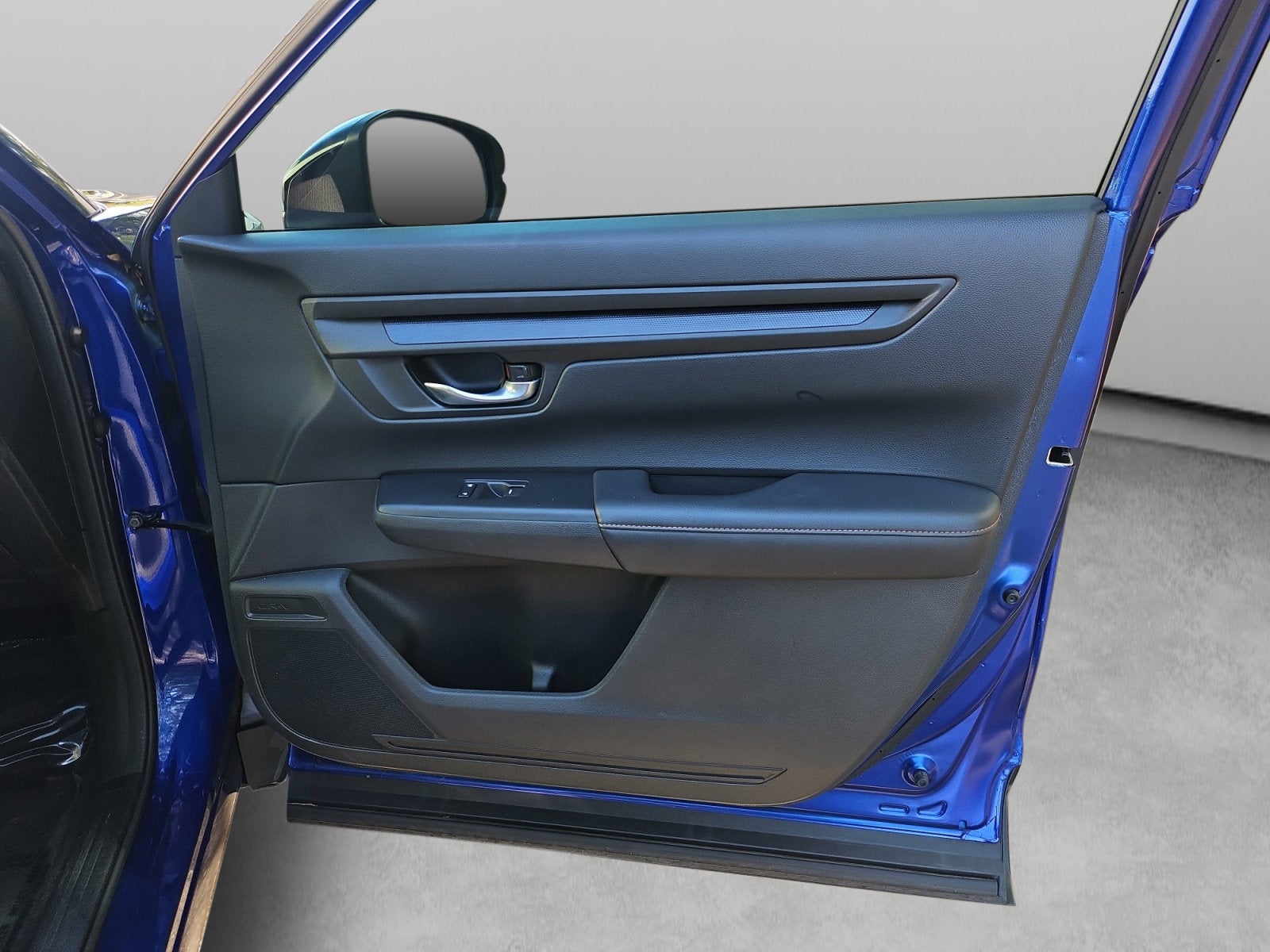 2023 Honda CR-V Hybrid Sport w/o BSI