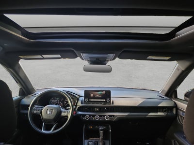 2023 Honda CR-V Hybrid Sport w/o BSI