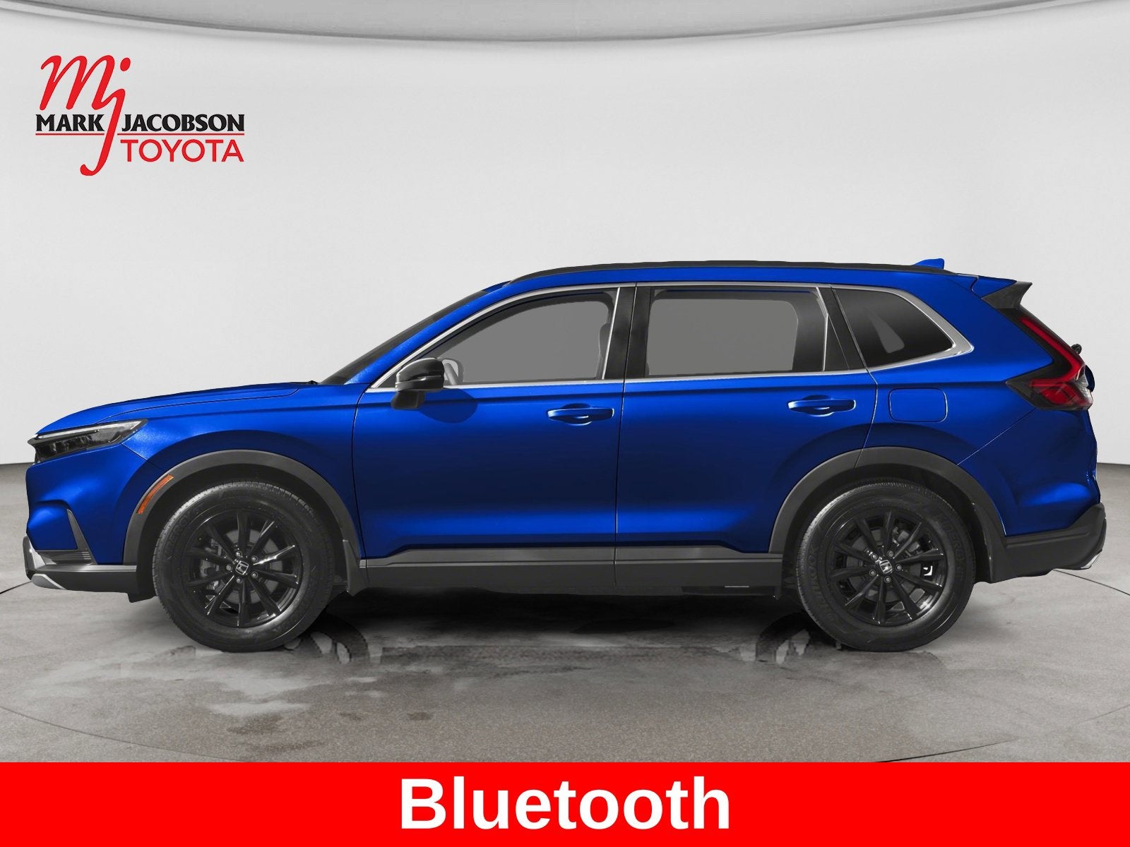 2023 Honda CR-V Hybrid Sport w/o BSI