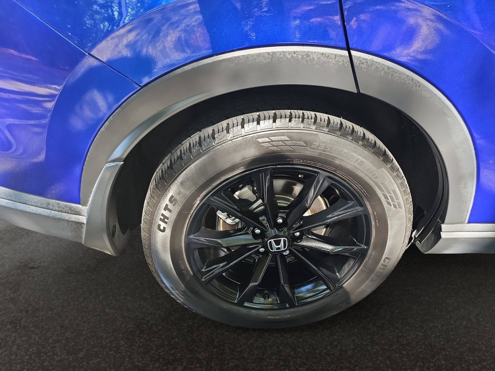 2023 Honda CR-V Hybrid Sport w/o BSI