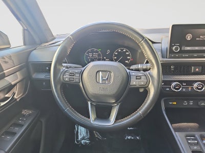 2023 Honda CR-V Hybrid Sport w/o BSI