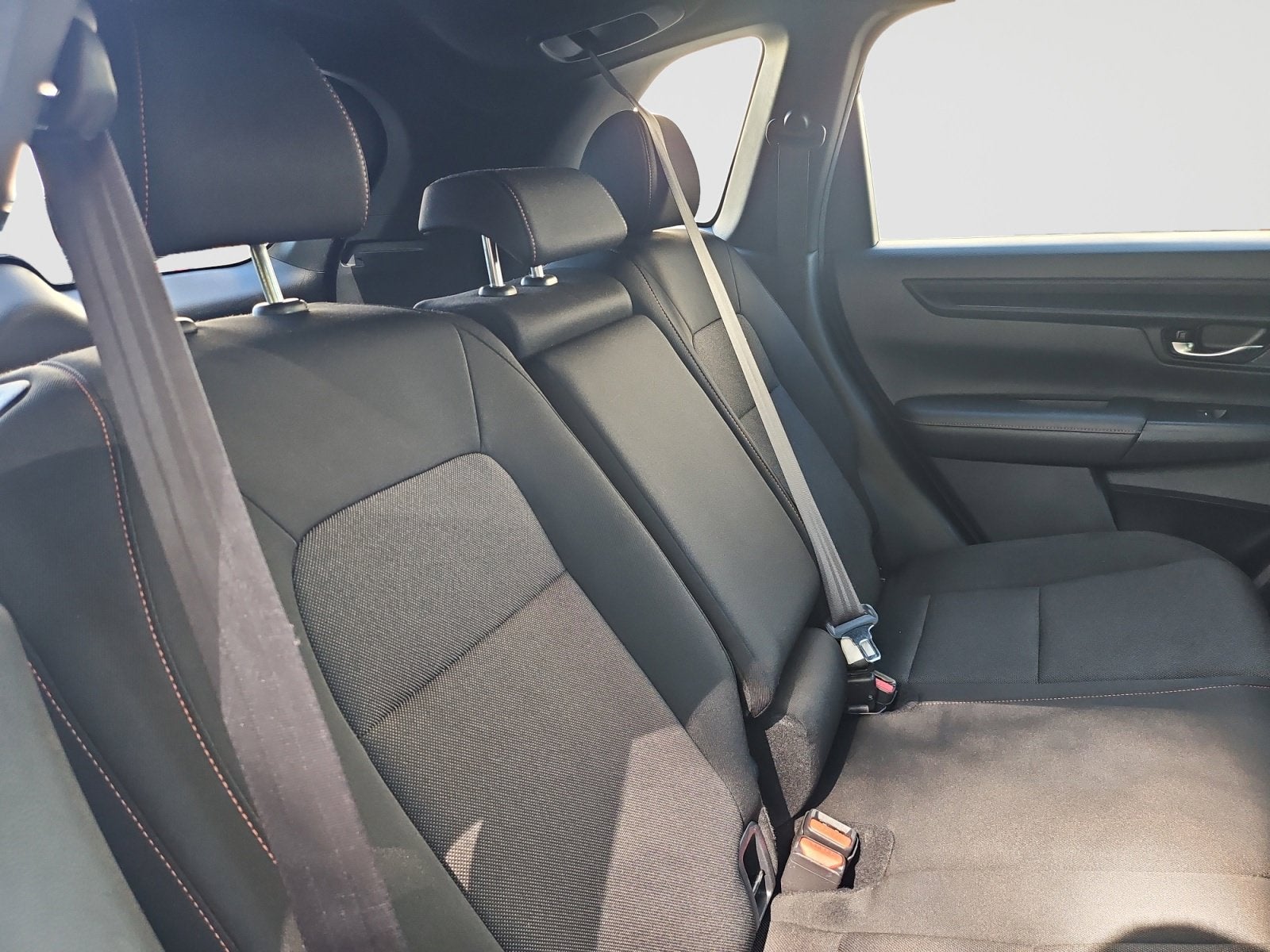 2023 Honda CR-V Hybrid Sport w/o BSI