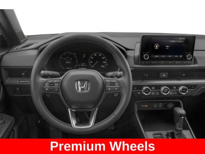 2023 Honda CR-V Hybrid Sport w/o BSI