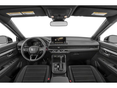 2023 Honda CR-V Hybrid Sport w/o BSI