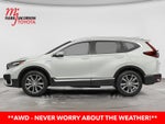 2021 Honda CR-V Hybrid Touring