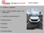 2021 Honda CR-V Hybrid Touring