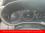 2026 Mazda Mazda CX-50 Hybrid Preferred