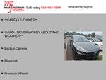 2026 Mazda Mazda CX-50 Hybrid Preferred