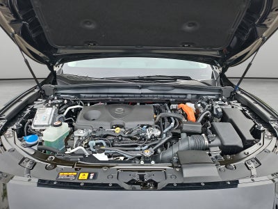 2026 Mazda Mazda CX-50 Hybrid Premium