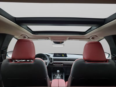 2026 Mazda Mazda CX-50 Hybrid Premium
