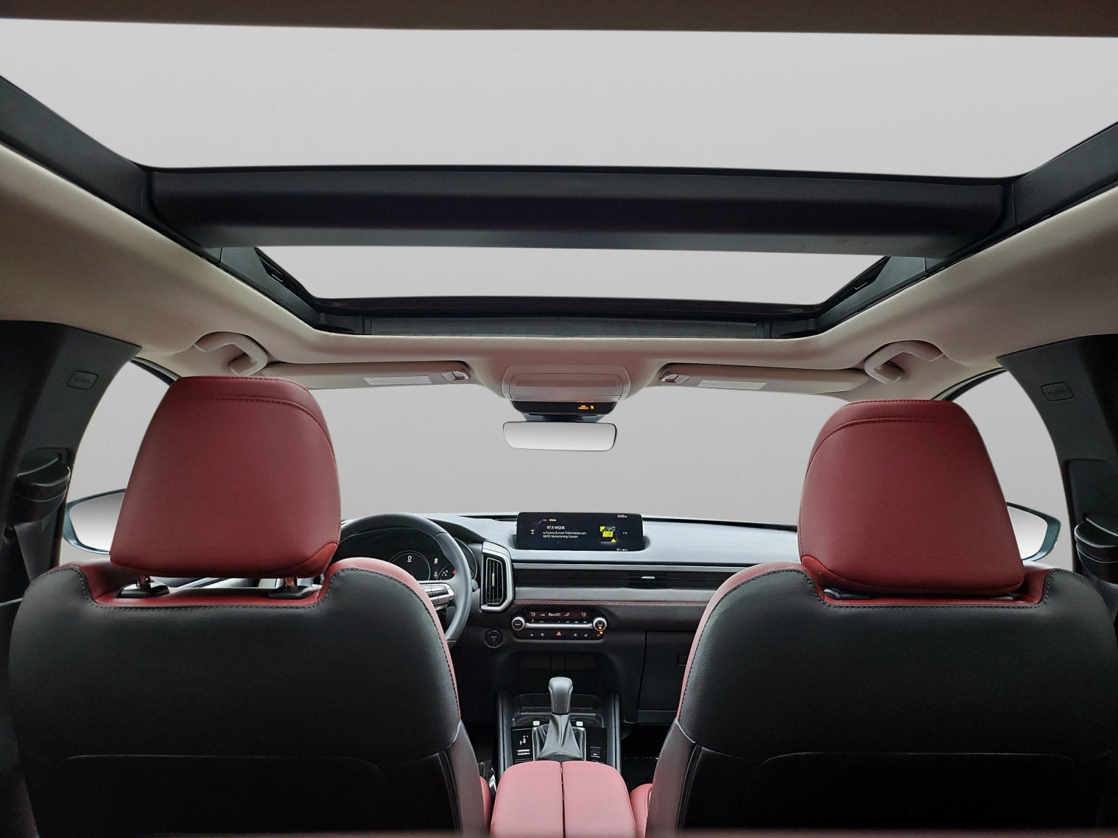 2026 Mazda Mazda CX-50 Hybrid Premium