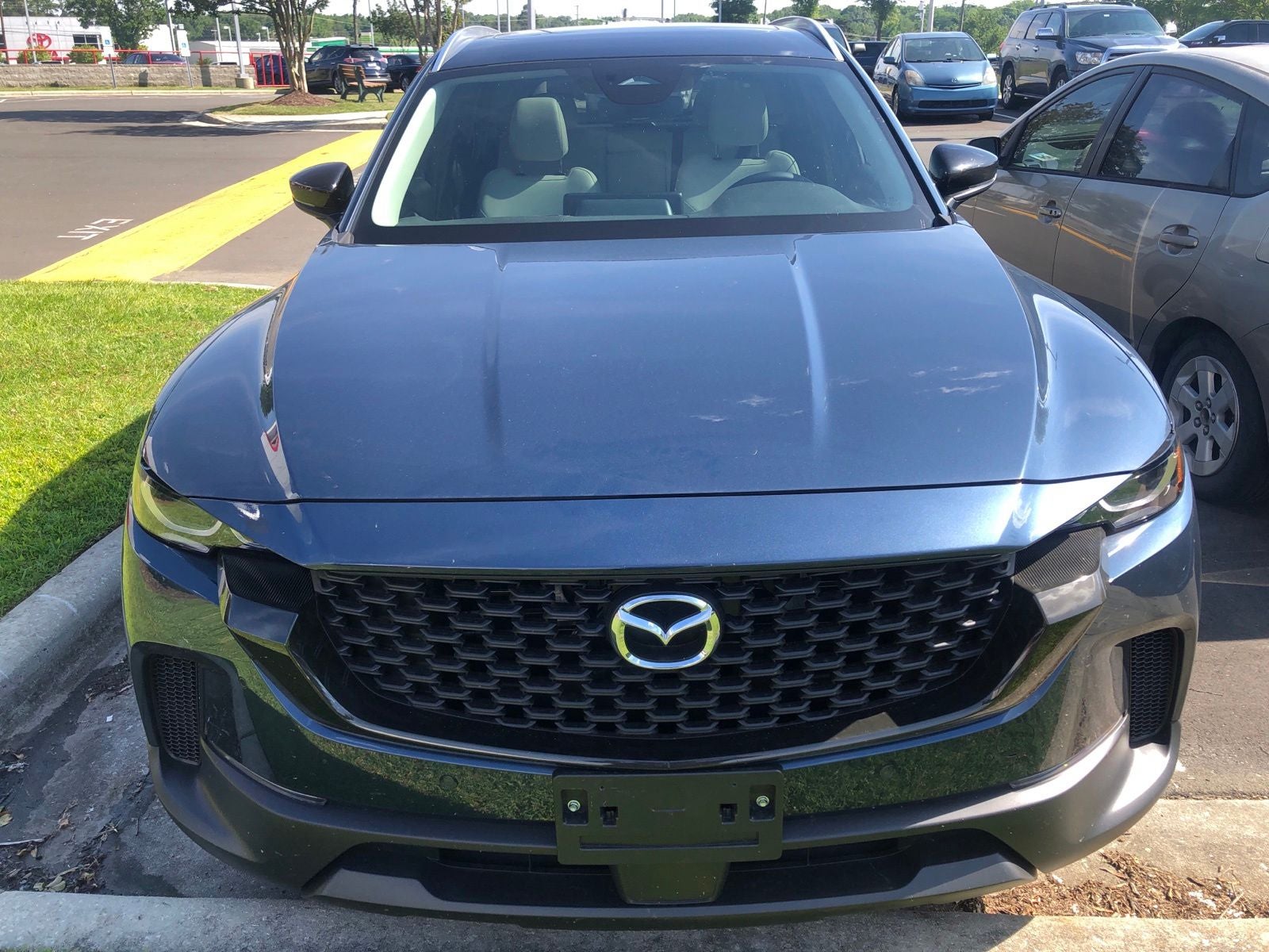2026 Mazda CX-50 2.5 S Preferred's photo