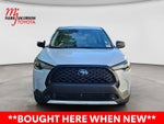 2025 Toyota Corolla Cross L