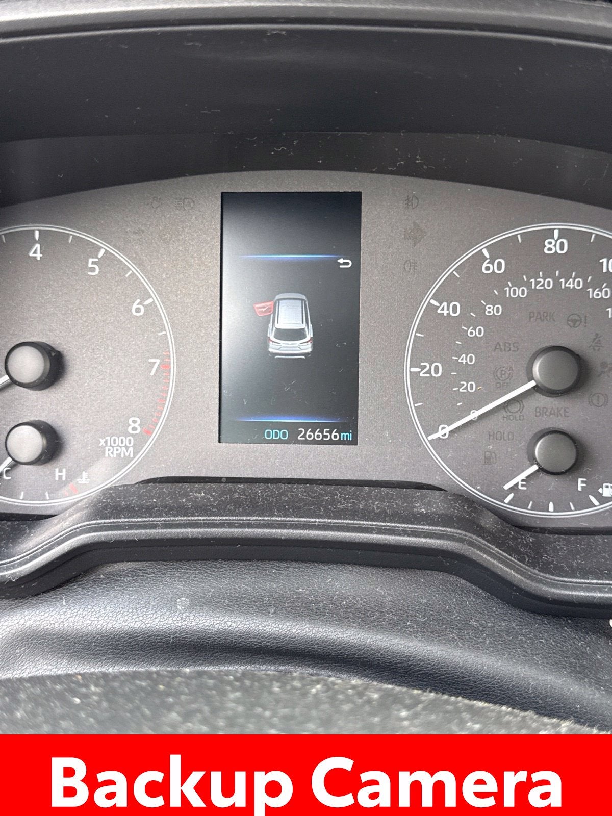 2025 Toyota Corolla Cross L