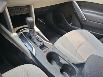 2022 Toyota Corolla Cross L