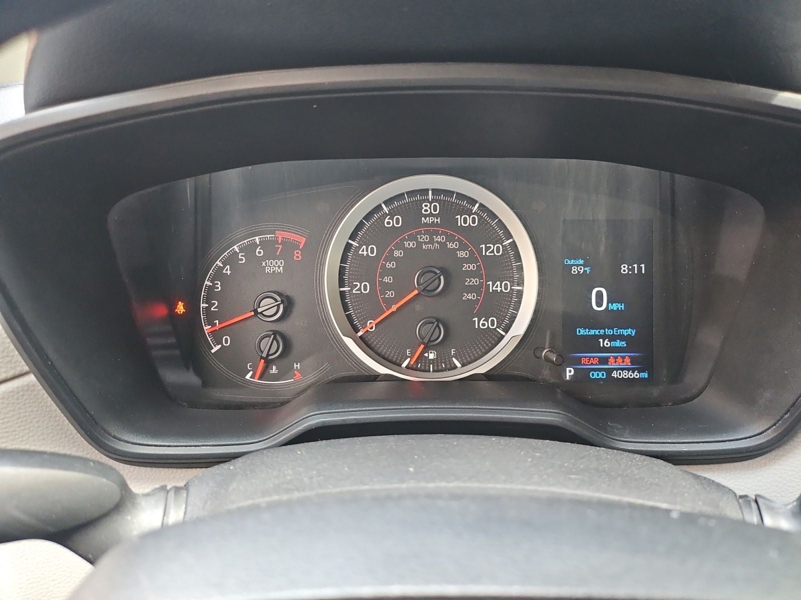 2022 Toyota Corolla Cross L