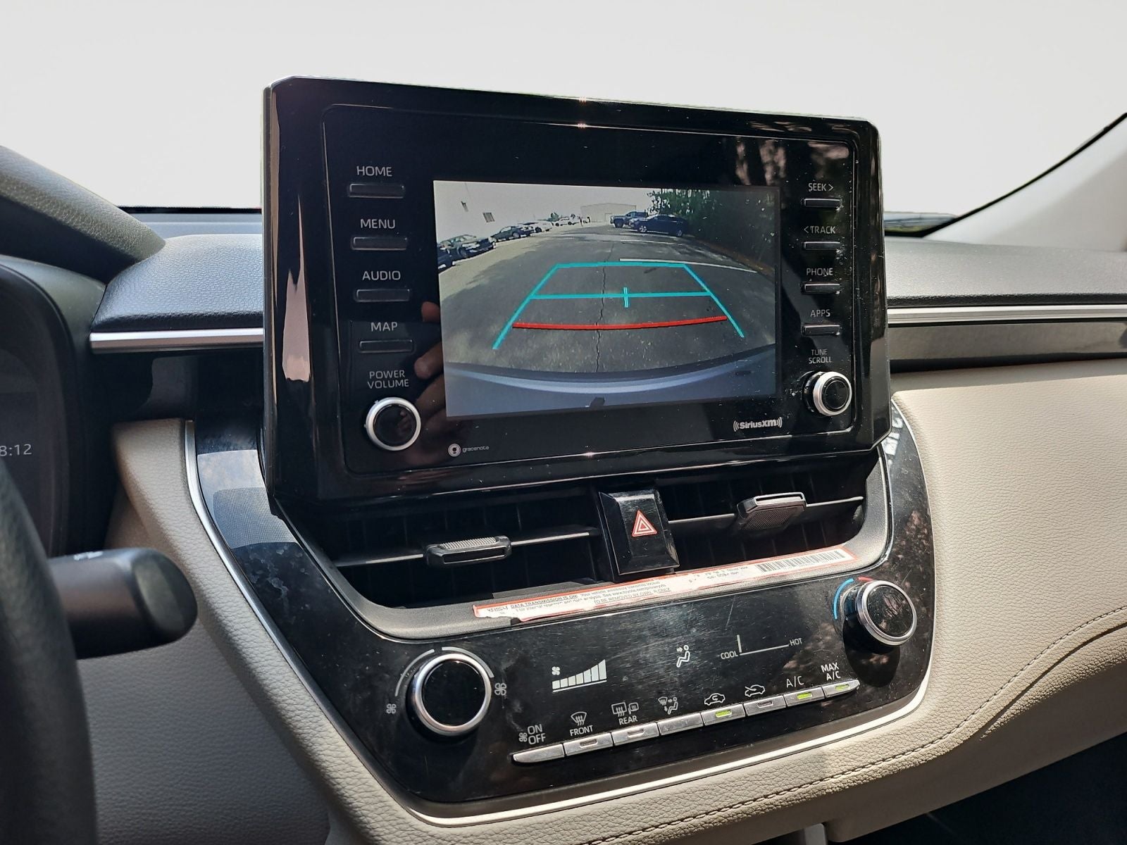 2022 Toyota Corolla Cross L