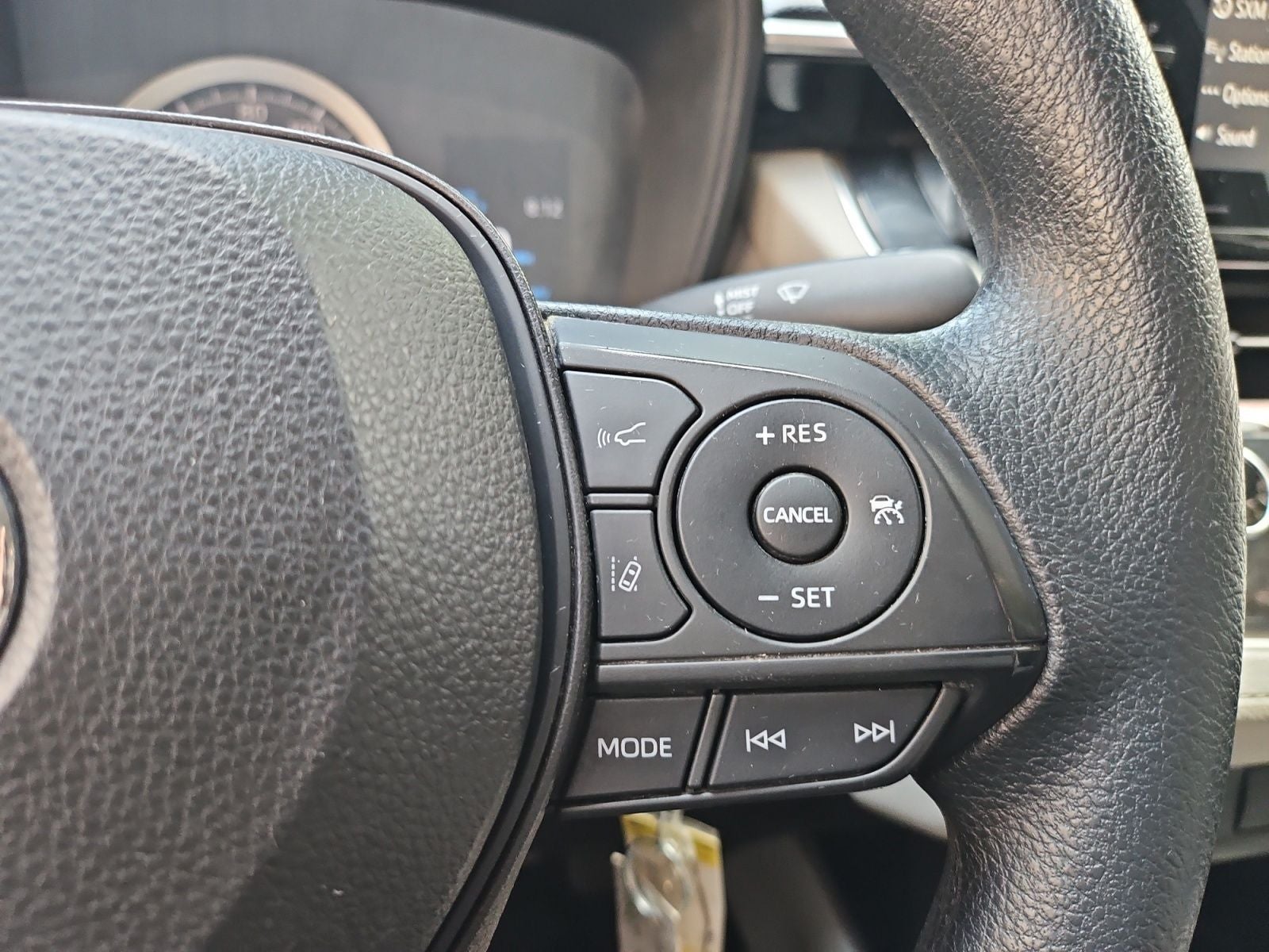 2022 Toyota Corolla Cross L