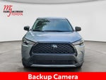 2022 Toyota Corolla Cross L