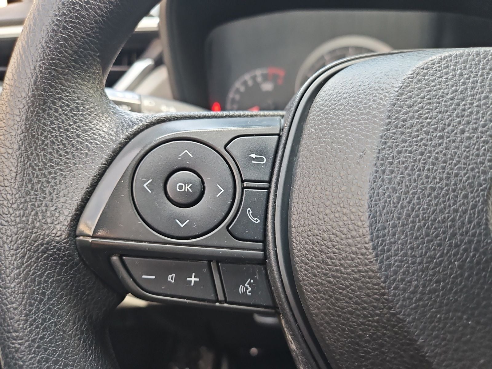 2022 Toyota Corolla Cross L