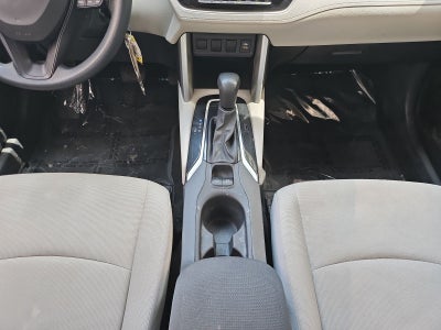 2022 Toyota Corolla Cross L