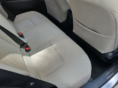 2022 Toyota Corolla Cross L