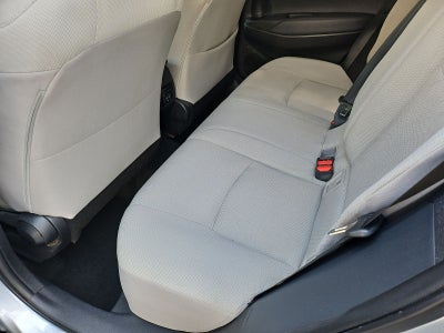 2022 Toyota Corolla Cross L