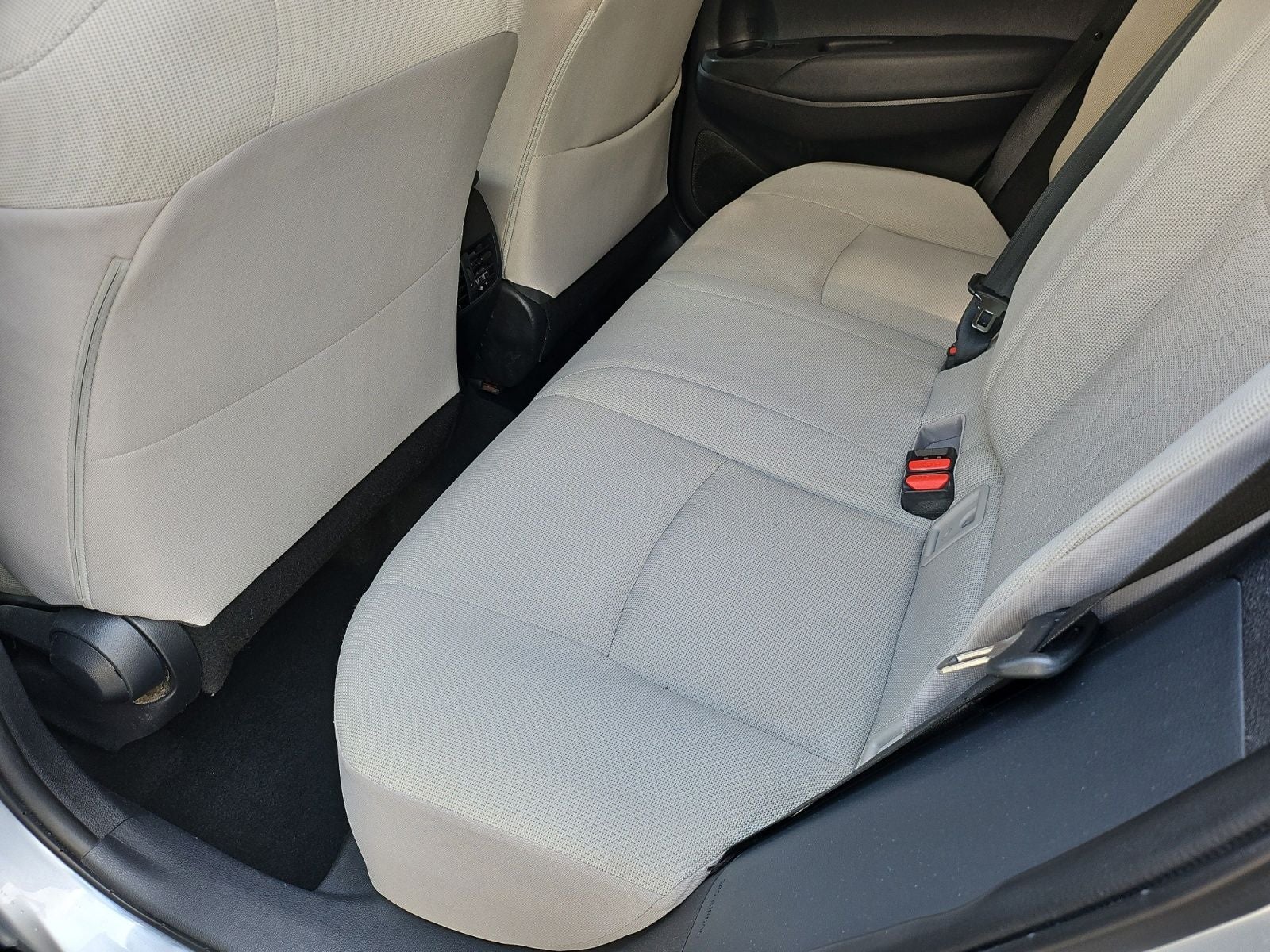 2022 Toyota Corolla Cross L