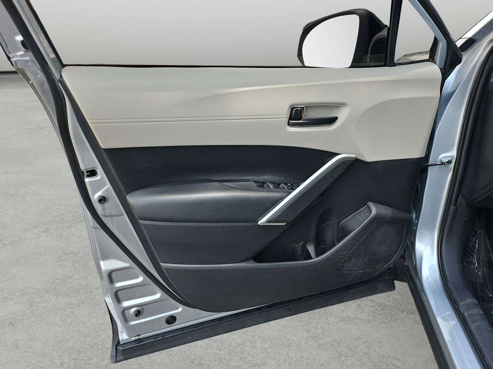 2022 Toyota Corolla Cross L