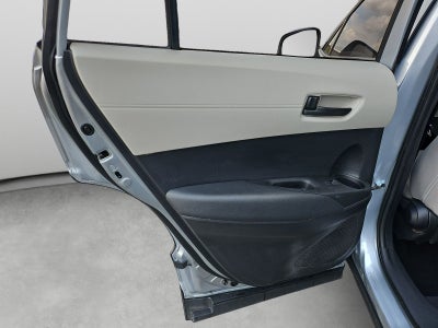 2022 Toyota Corolla Cross L