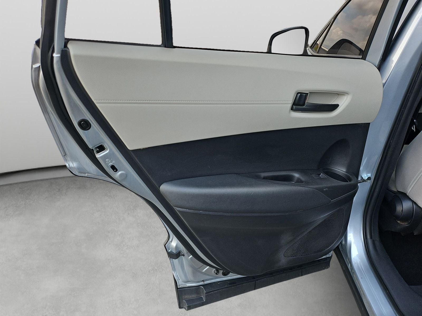 2022 Toyota Corolla Cross L