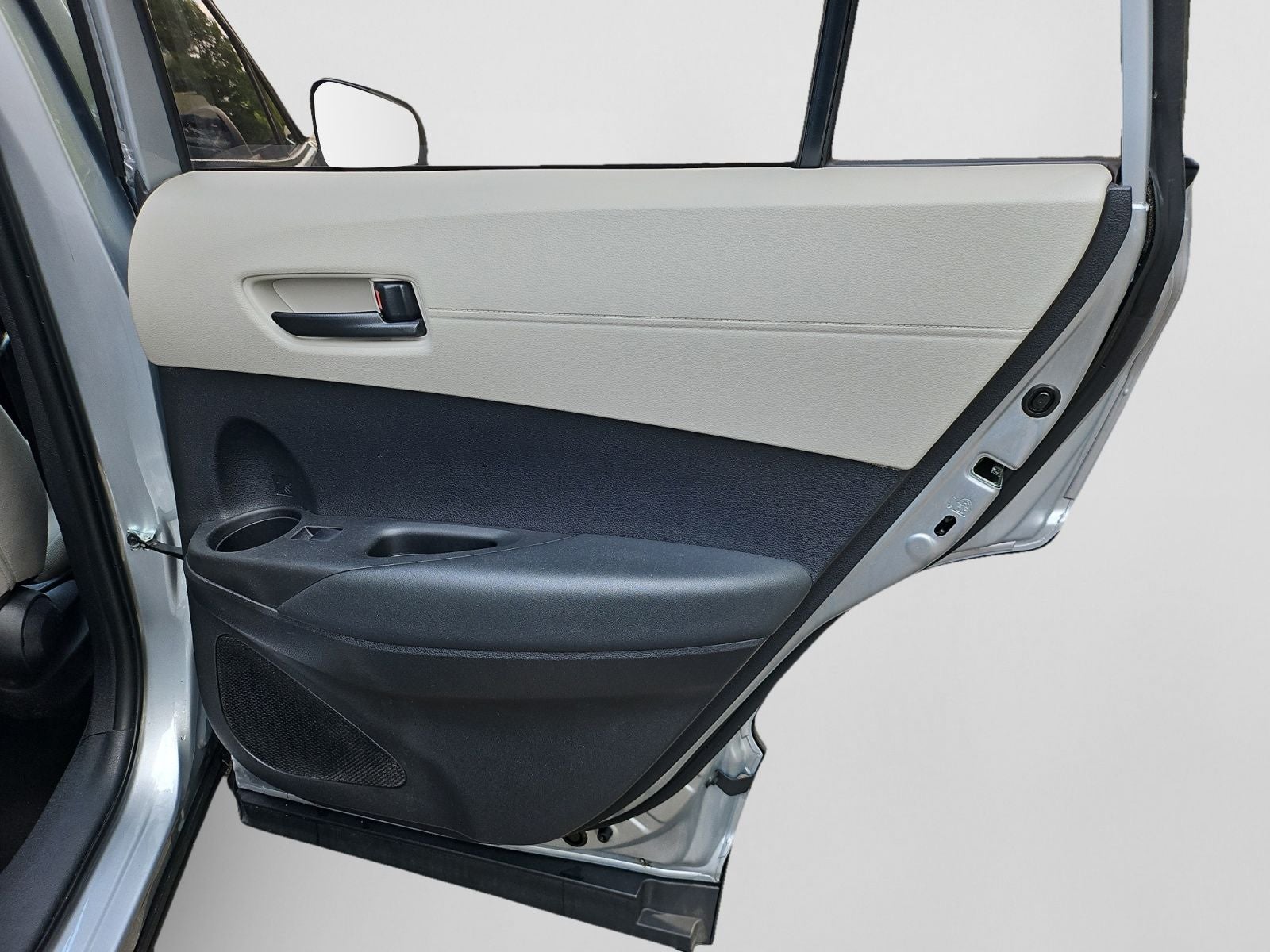 2022 Toyota Corolla Cross L