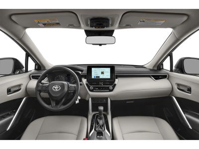 2024 Toyota Corolla Cross L