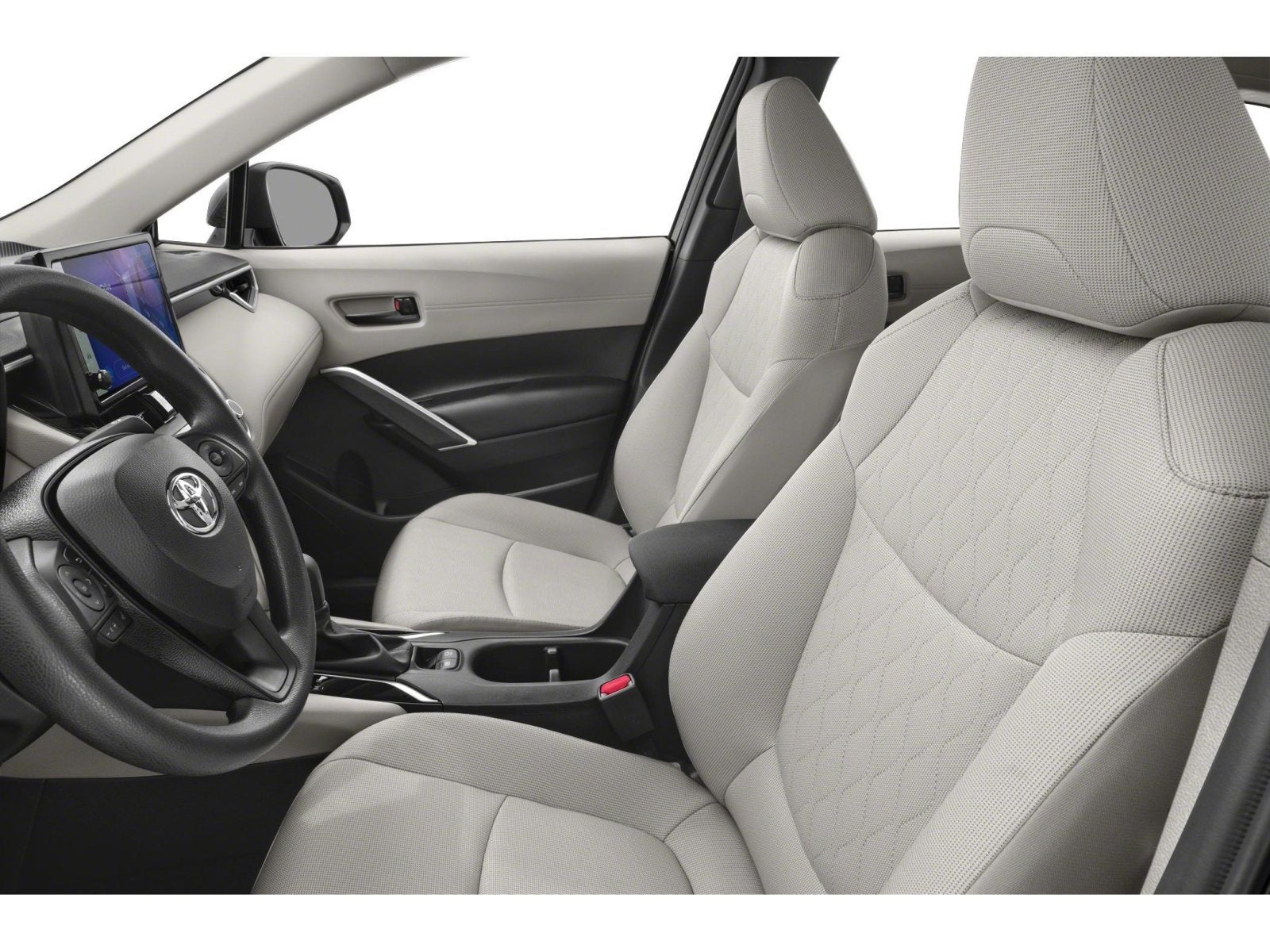 2024 Toyota Corolla Cross L